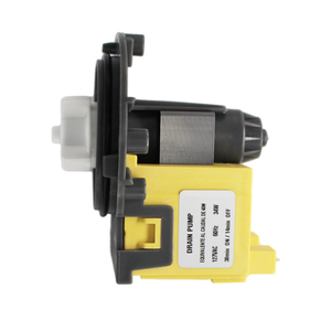 <span class=keywords><strong>Pompe</strong></span> <span class=keywords><strong>de</strong></span> <span class=keywords><strong>vidange</strong></span> <span class=keywords><strong>de</strong></span> machine à laver AC127V 60Hz WDP-AH-01 pour pièces <span class=keywords><strong>de</strong></span> machine à laver - Product Image 2