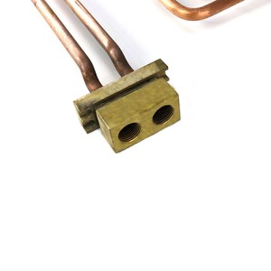 Suministro <span class=keywords><strong>de</strong></span> tubos <span class=keywords><strong>de</strong></span> calor <span class=keywords><strong>de</strong></span> <span class=keywords><strong>cobre</strong></span> personalizados, tubos <span class=keywords><strong>de</strong></span> calor <span class=keywords><strong>de</strong></span> tipo redondo con conector <span class=keywords><strong>para</strong></span> aire acondicionado, tubo <span class=keywords><strong>de</strong></span> <span class=keywords><strong>cobre</strong></span> recto - Product Image 2