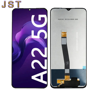 โรงงานขายส่งจอ LCD สำหรับ <span class=keywords><strong>Samsung</strong></span> <span class=keywords><strong>A22</strong></span> 5G สำหรับ <span class=keywords><strong>Samsung</strong></span> A226 ผู้ผลิตจอ LCD สำหรับ <span class=keywords><strong>Samsung</strong></span> <span class=keywords><strong>A22</strong></span> 5G - Product Image 1