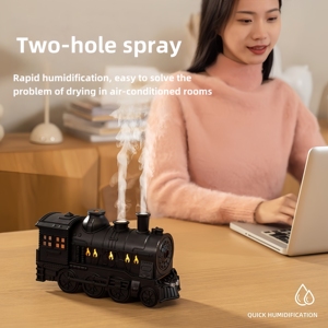 Top vente décoration de la <span class=keywords><strong>maison</strong></span> parfum Machine électrique arôme nébuliseur électrique parfum huile essentielle diffuseur d'arôme pour enfant <span class=keywords><strong>maison</strong></span> - Product Image 4