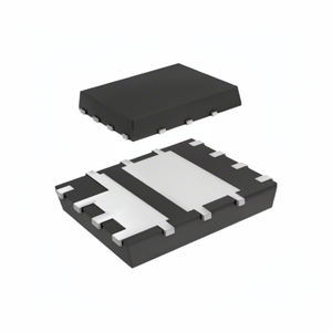 Composant électronique : Transistors AON6912A 8-PowerVDFN – Canal Fabricant - Product Image 1