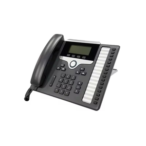 Cp-7861-k9 = Telepon <span class=keywords><strong>Ip</strong></span> Terpadu Baru dan Asli 7800 Seriescp-7861 7800 Telepon <span class=keywords><strong>Ip</strong></span> Terpadu - Product Image 5