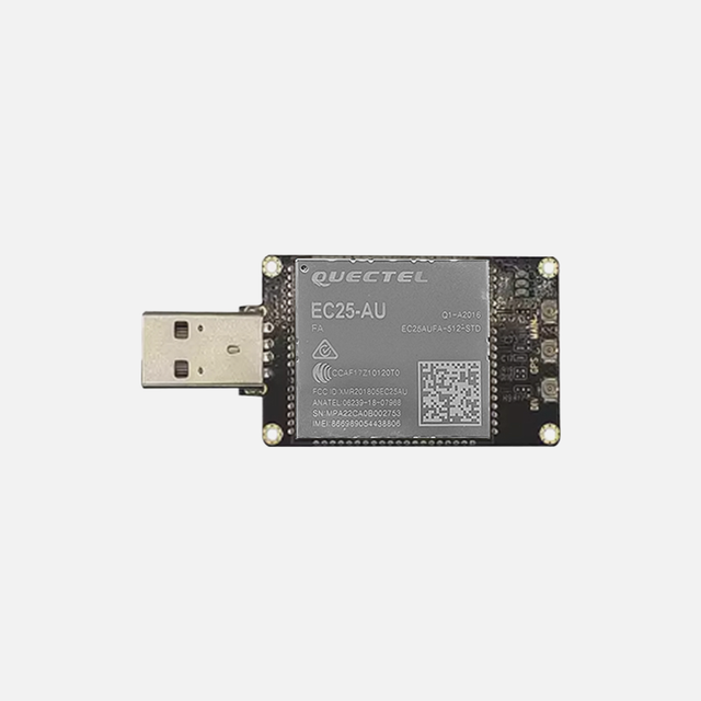 WFH/OLT) Hot SellingEC25-AUFA -A LTE Modem 4G Dongle USB Interface -AF