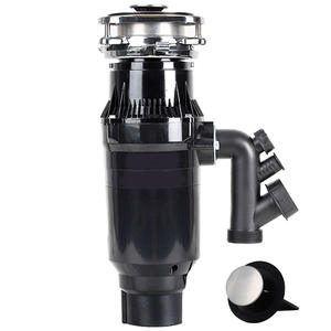 Insinkerator <span class=keywords><strong>Evolution</strong></span> 250 Broyeur de déchets alimentaires Broyeur de déchets de cuisine Usine de broyeur de déchets - Product Image 2