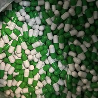 Pilules amincissantes de marque privée Fast Slim, capsules amincissantes pour adultes, brûleur de graisse du ventre, compléments alimentaires, capsule Sibu
