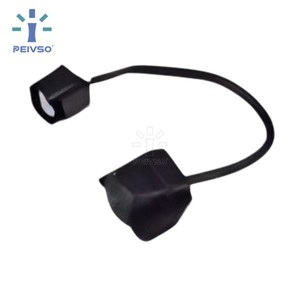 Cámara de Asistencia al Estacionamiento PEIVSO, Sensor de Estacionamiento, Cámara para Auto, Posición Original Estable para Honda CR-V Breeze 2020-2022 OEM 39530-T70-H01 - Product Image 1