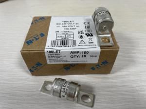 EATON Bussmannfuse BS88.4 35FE à 100FE Automotriz Alta Calidad Fso Inverters Tap Fast Blow Ns Fastacting Lindner <span class=keywords><strong>Moelle</strong></span> - Product Image 6