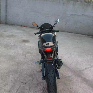 Motocicletas Deportivas Todoterreno de 4 Tiempos sin Escobillas con Garantía - Product Image 5