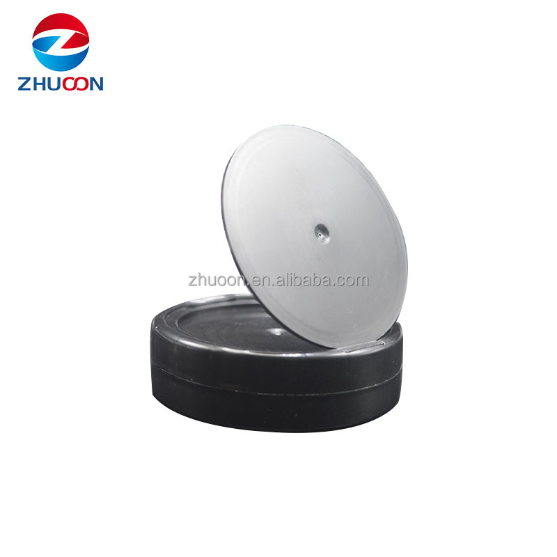 empty chewing tobacco pouches New Design Plastic Snus Cans
