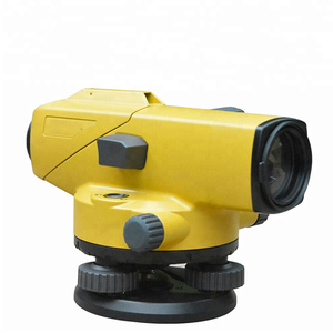 Nivel Automático AT-B4 de Marca Japonesa para Trabajos Topográficos de Construcción, Precio Económico - Product Image 3