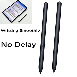 Lápiz Óptico Magnético <span class=keywords><strong>S</strong></span> <span class=keywords><strong>Pen</strong></span> para Samsung Galaxy <span class=keywords><strong>Tab</strong></span> S6 7 <span class=keywords><strong>8</strong></span> Galaxy <span class=keywords><strong>Tab</strong></span> S10+ <span class=keywords><strong>Tab</strong></span> S10 Ultra con 4096 Niveles de Sensibilidad a la Presión - Product Image 6