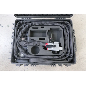 100W 500W 200W 300W行李便携式脉冲激光清洗机模具清洗除锈除油漆 - Product Image 2