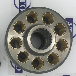 Pièces de rechange pour pompe à piston hydraulique série A4VG, filtre hydraulique haute performance pour application incendie, état neuf, garantie 6 mois - Product Image 6