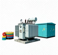 Transformador Monofásico de Montaje en Plataforma con Certificado UL CUL de 25kVA, 37.5kVA, 50kVA, 75kVA, 100kVA, 167kVA, Estándar IEEE/ANSI