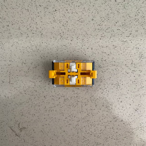 Interruptor de Contacto EAO 704.900.3, Componente de Equipo Industrial, Nuevo, Original y Genuino - Product Image 3