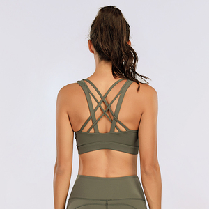 Trajes de Yoga para correr con estampado <span class=keywords><strong>Boom</strong></span> para mujer, ropa deportiva, pantalones de Fitness de cintura alta, conjunto deportivo Harajuku, ropa de entrenamiento para gimnasio - Product Image 3