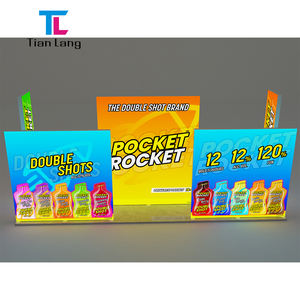 กล่องไฟสองด้านขนาด2.85*2.5เมตร/9.35*8.2ฟุตตู้โชว์โชว์ติดผนังกรอบตั้ง LED สำหรับโฆษณา - Product Image 2