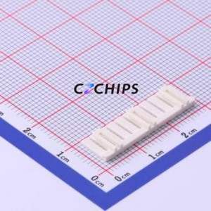XMS-11V Connector Accessories Connector ( Type: Retainer )( Reference Series: XA )( Total PIN Count: 11 ) - Product Image 1