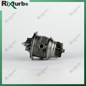 Cartucho Turbo TD03 CHRA 49131-06001 Núcleo Turbo para <span class=keywords><strong>Opel</strong></span> Astra H Corsa C <span class=keywords><strong>Meriva</strong></span> A <span class=keywords><strong>1.7</strong></span> CDTI Z17DTH 74Kw - Product Image 5