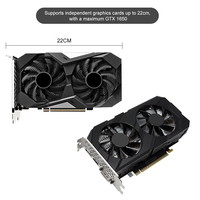Orden al por Mayor de PC Todo en Uno de 21.5 Pulgadas, Core I3, 8GB SSD/HDD, Windows 10/11, Computadora de Escritorio Monobloque, 1 Año de Garantía para Biblioteca, Escuela, Laboratorio