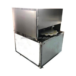 Dátiles de Palma Dátiles rojos de azufaifo Eliminación de semillas Semillas de fecha Máquina para deshuesar Núcleo de fruta Jujube Pitter - Product Image 1