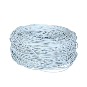 <span class=keywords><strong>สาย</strong></span><span class=keywords><strong>แลน</strong></span>อุตสาหกรรมเบา Cat6 FTP STP 305 ม. ทองแดงแท้ 23AWG OEM CE RoHS ISO 9001 EMI จากโรงงานโดยตรง - Product Image 2