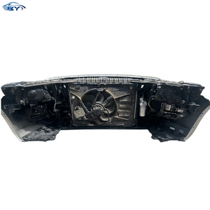 ชุดกันชนหน้าสำหรับรถยนต์, กันชนหน้าสำหรับ Volvo <span class=keywords><strong>S60</strong></span>ชุดกันชนหน้า OE/39796423/39796422/39796426 - Product Image 5