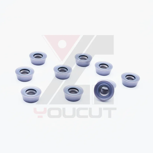 Herramienta de corte CNC, inserto de fresado de carburo de alta velocidad SDMT/BLMP/LOGU/LNMU/<span class=keywords><strong>ENMU</strong></span>/3PKT - Product Image 2
