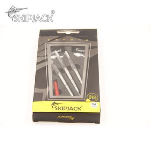 24g Professional Steel Tip Tungsten <b>Darts</b> - Product Image 6