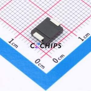 Diodo Schottky Original y Nuevo SS34-SMC SMC(DO-214AB), Componentes Electrónicos al por Mayor, Proveedor de Chips y Servicio BOM - Product Image 2