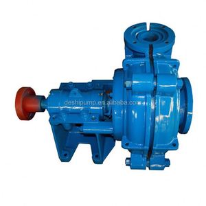 Bomba de Lodo Eléctrica de Alta Resistencia a la Abrasión y Alta Presión 8x6 para Minería - Product Image 5