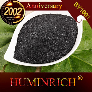 هومينيريش XFS1001 المياه القابلة للذوبان في الأعشاب البحرية استخراج الأسمدة النباتية النمو الحيوي - Product Image 6