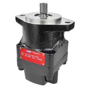 023-81926-0 P7D3R1A9A2B00 Pompe à pistons axiaux à cylindrée variable monobloc - Product Image 2