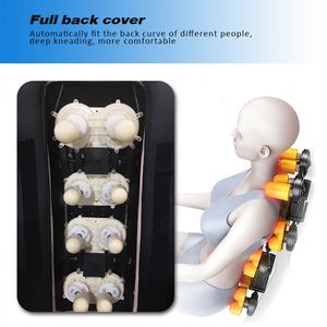 Silla de salón de belleza moderna y de lujo, mueble de lujo para salón de belleza, bañera de hidromasaje sin pipas para pies, silla de masaje y pedicura - Product Image 4