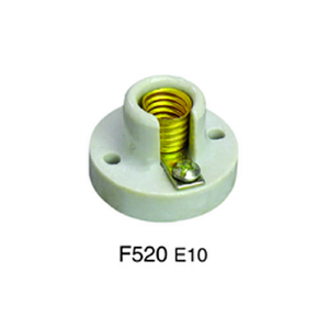 E17 Sứ Giữ Đèn <span class=keywords><strong>E14</strong></span> Gốm Đèn Ổ Cắm E10 <span class=keywords><strong>E12</strong></span> Giữ Bóng Đèn - Product Image 4