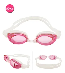 Lunettes de bain unisexes adultes, avec protection Hydrospex classique, nouveauté