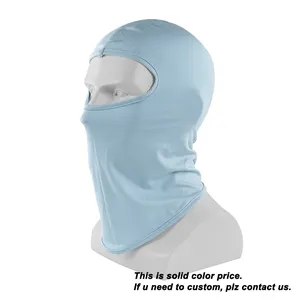 Оптовая продажа, Балаклава высокого качества с принтом, маска для лица, Балаклава, ветрозащитная Лыжная маска, Балаклава