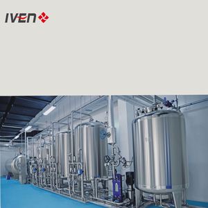 Rifornimento di fabbrica prezzo all'ingrosso 30T <span class=keywords><strong>impianto</strong></span> <span class=keywords><strong>ad</strong></span> <span class=keywords><strong>osmosi</strong></span> inversa - Product Image 2