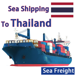 Giá rẻ vận chuyển đường biển Chứa 40ft 20ft để Philippines lcl DDP FCL vận tải đường biển Giao Nhận vận chuyển đường biển - Product Image 4