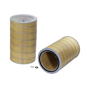 4020551 Supermacy Venta caliente Excavadora Filtro de aire 4020551 1665898 21377913 21834210 21041297 11110022 - Product Image 1