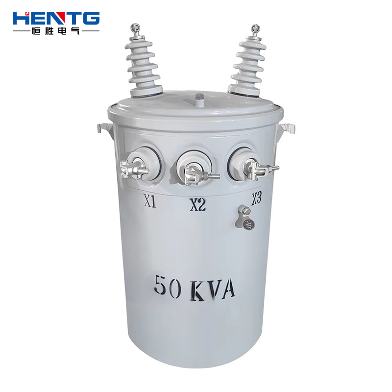 MV HV Power Transformers Factory Price