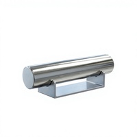 Factory Price Custom Neodymium Magnetic Rod 12000 Gauss Diameter 25mm Permanent NdFeB Filter Bar