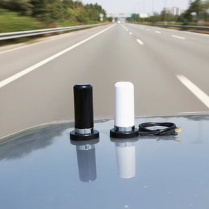 Antenna Phantom per Radio Mobile Auto NMO UHF 435M, GMRS462M, VHF 174MHz per Radioamatori - Product Image 1