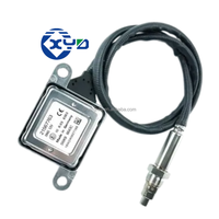 Capteur d'oxygène de moteur XINYIDA SCR Nox 21567763, 5WK9 6643C 21567763