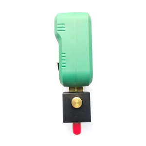 Manomètre numérique de réfrigération DY519, haute précision, climatiseur de voiture, pression, température, manomètre électronique, testeur - Product Image 3