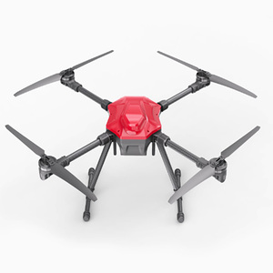 Industrial Drone With 5-10KG Payload for Safety Inspection Forest Search & Rescue Cargo Delivery With <b>Camera</b> Features - Product Image 5