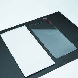 Protection d'écran en verre trempé 2.5D pour 13 Pro Max, HD clair, ultra-fin, 0,33 mm - Product Image 6