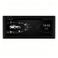 Reproductor Multimedia para Auto de 10.25/12.3 Pulgadas para Audi A1/A3/Q3 2012-2018 con GPS Integrado, DSP, Montaje en el Tablero, CarPlay Inalámbrico y Android Auto