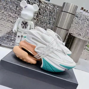 Zapatillas Deportivas de Alta Calidad de Marca, Diseño de Moda, para Baloncesto, Skateboard, Entrenamiento, para Hombre y Mujer - Product Image 1