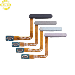 ปุ่มเพาเวอร์โฮมสำหรับ <span class=keywords><strong>Samsung</strong></span> <span class=keywords><strong>Z</strong></span> แป้นกดคืนลายนิ้วมือเซ็นเซอร์รับรู้ ID สัมผัสยืดหยุ่นสำหรับ <span class=keywords><strong>Samsung</strong></span> Z2 3 4 5 6ปุ่มเปิด - Product Image 2